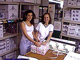 Gift Wrapping