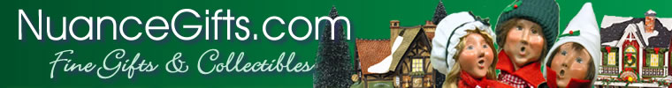 NuanceGifts.com