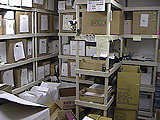 Products on Layaway