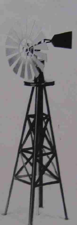 Photo of Windmill