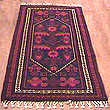 Oriental Rug