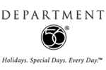 Department 56